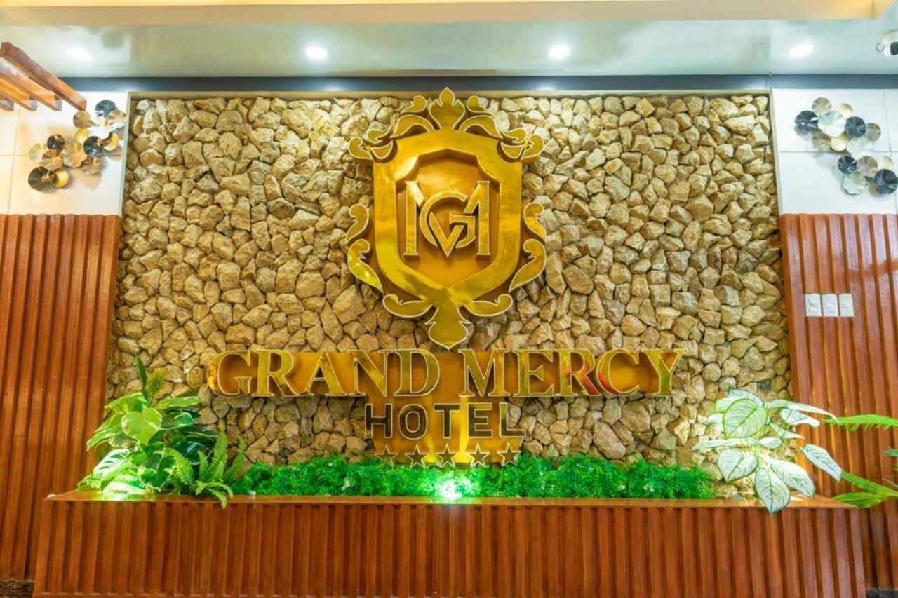 Grand Mercy Hotel Calbayog 外观 照片